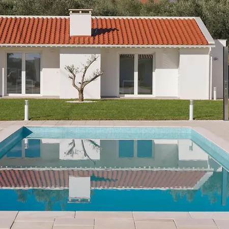 Parco vacanze Casa Do Santo Estevao