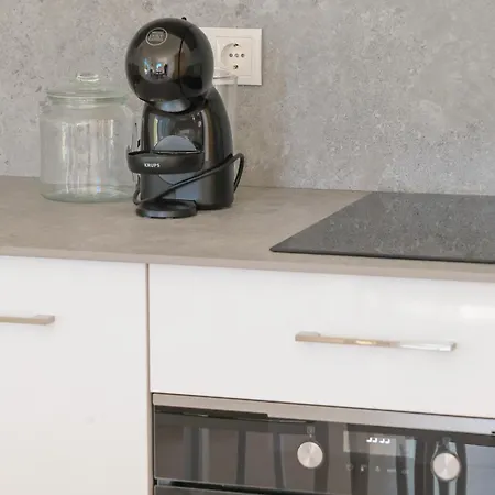 Casa Do Santo Estevao Feriepark