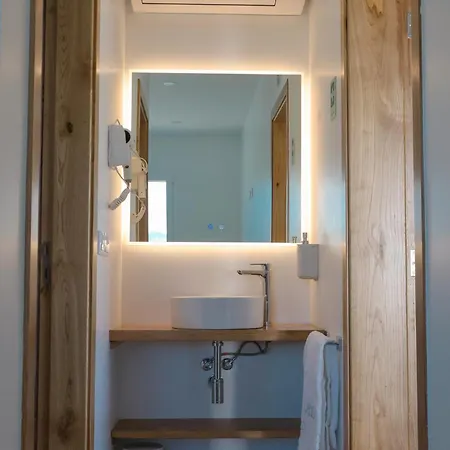 Casa Do Santo Estevao Feriepark