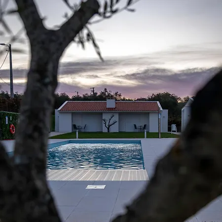 Casa Do Santo Estevao * Macedo de Cavaleiros