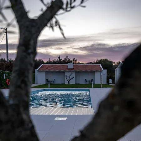 Casa Do Santo Estevao * Macedo de Cavaleiros