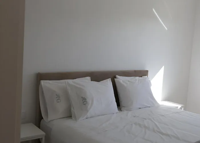 Parco vacanze Casa Do Santo Estevao