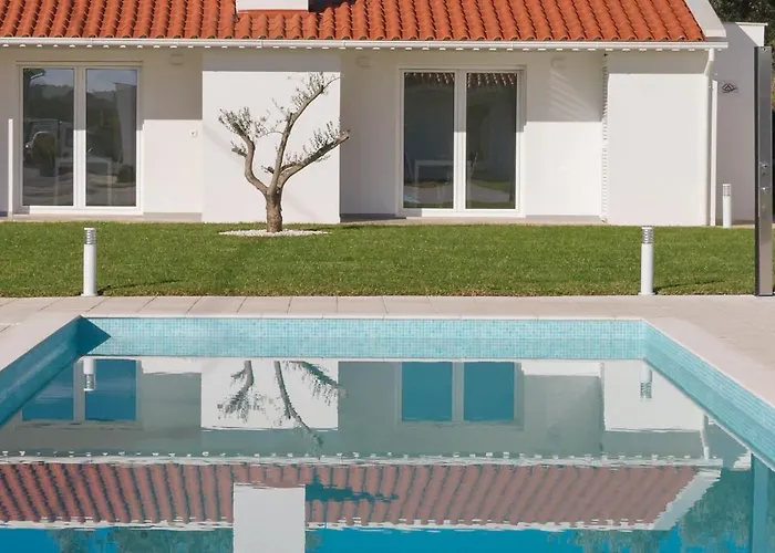 Parco vacanze Casa Do Santo Estevao